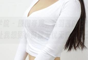 模范学院 – 原图奇观，慕羽茜的白丝，偶尔让我想到小时候无忧无虑的日子。