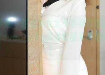 模范学院 – 这位修女太不走寻常路了，柳侑绮Sevenbaby高清套图来喂饱你眼镜！
