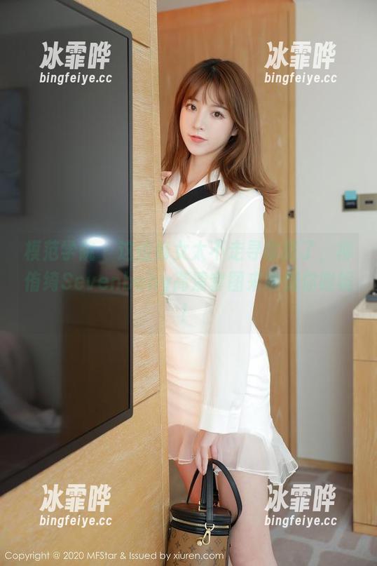 模范学院-柳侑绮Sevenbaby 模范学院 - 这位修女太不走寻常路了,柳侑绮Sevenbaby高清套图来喂饱你眼镜!