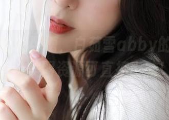 模范学院 – 卧槽，白茹雪abby的浴缸时刻，美图资源可直接上脑！