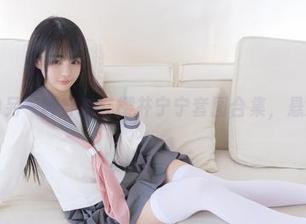 牛仔裤的另一种穿法：樱井宁宁套图合集，悬念来了！