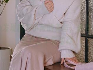 不小心发现樱井小莜的美图，恶魔皮衣竟然开了个新边界