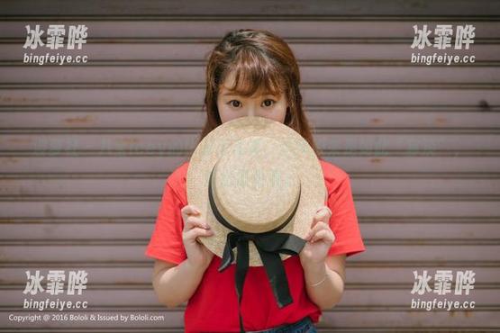 波萝社-八宝icey 波萝社 - 八宝icey的比基尼写真,选择原来是如此“寡淡”,竟然是免费。
