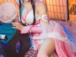 洛丽塔大哥水手服高清写真，挑战你的小心脏极限！