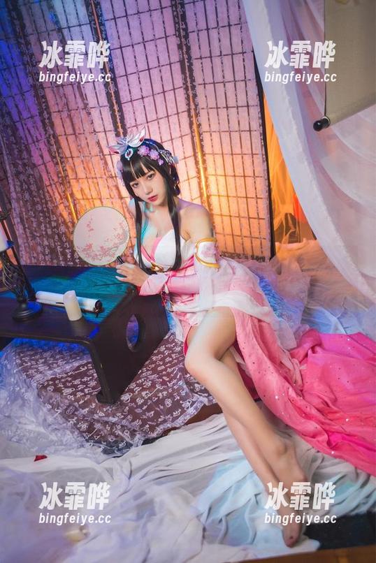 洛丽塔大哥水手服高清写真，挑战你的小心脏极限！