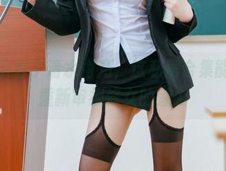 可别小看了清水由乃，这私房合集能让你重新审视修女的魅力