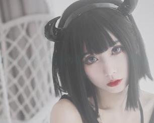 清颜颜子在线：你敢不敢来看这个女巫的合集？