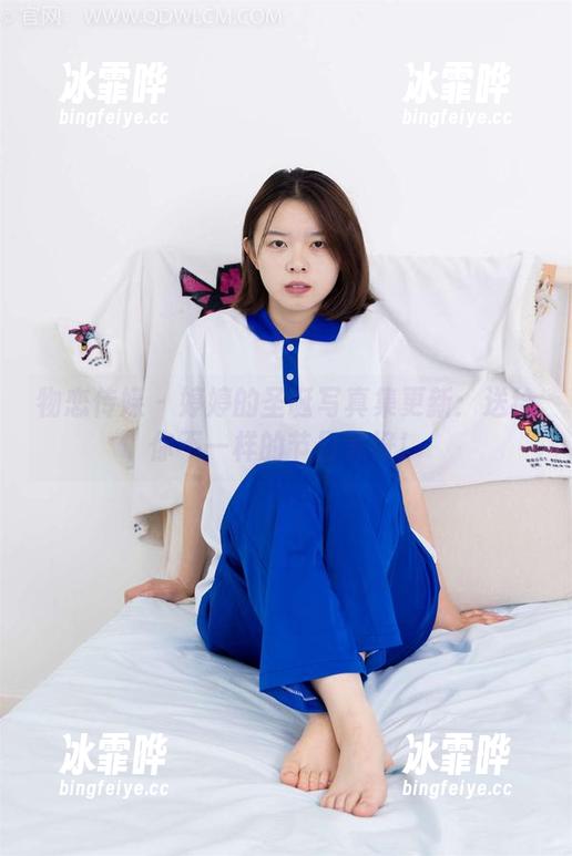物恋传媒-婷婷 物恋传媒 - 婷婷的圣诞写真集更新:送给你不一样的节日美好!