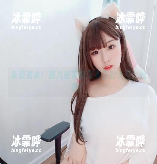 资源潜水！猫九酱带你游夏日的天堂，嘻嘻！