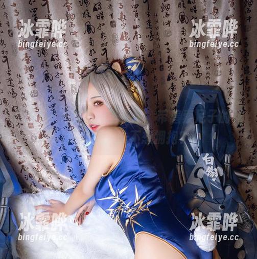 HD画质下的猫田圣奈奈，带着索尼子的花嫁气息，谁不想拥抱？