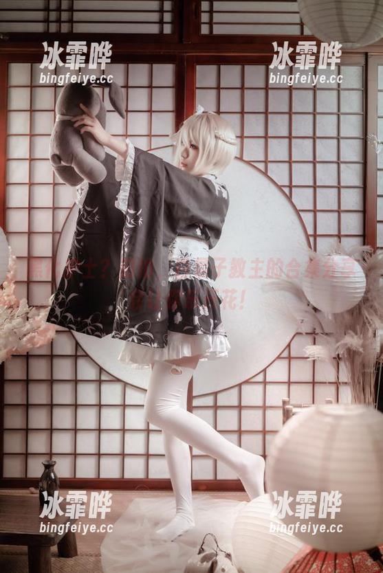 黑化护士？别怕，白易子教主的合集分享会让你乐开花！