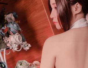 收好！白神泱在线双马尾合集，你可能会沉迷其中