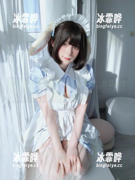 听说白银81的后辈又有新动作，分享一个甜美合集！