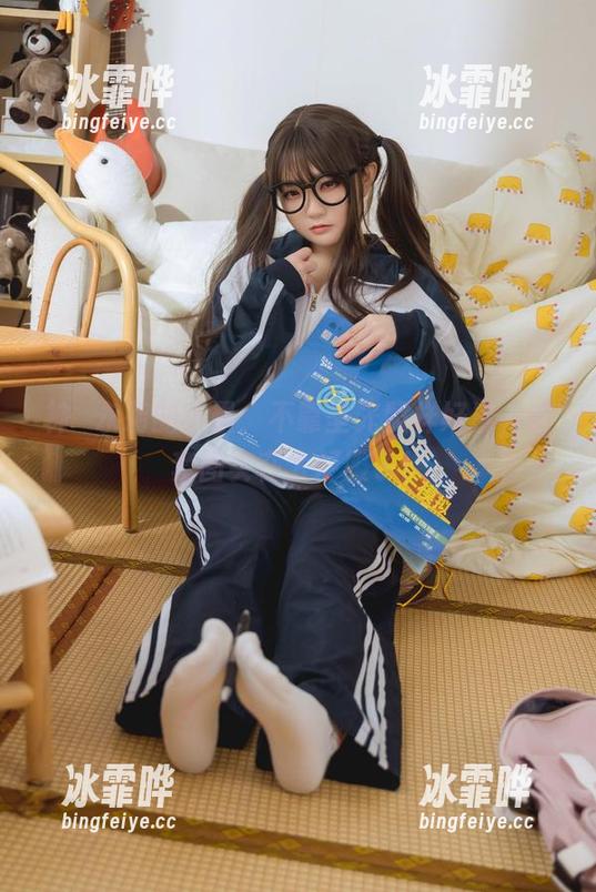 神沢永莉的小墨，不靠圣光照样好看，这套图实在太舒服了！
