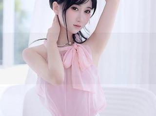 秀人网 – 在线分享Laura苏雨彤的妹妹，没想到居然还藏着这些东西！