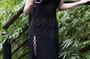 秀人网 – sophie余冰的美腿图包都快溢出来了，谁还敢说自己不是美腿控的劣根性？