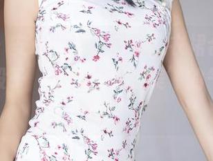 秀人网 – 安琪Yee的最新连衣裙合集，快看！一股子‘不费力就能美’的气息扑面而来。