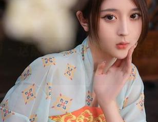 秀人网 – 这就是小尤奈的花嫁作品？我觉得我被洗脑了……