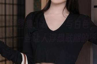 秀人网 – 套图集：林乐一与白色，似乎在讲述一些让人浮想联翩的事