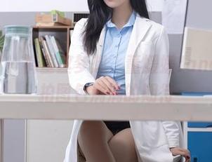 秀人网 – 裤里丝梦想，董媛媛Janel的私拍图包满满的期待