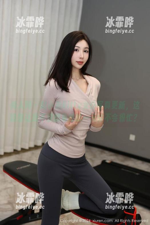 秀人网-赵小米kitty 秀人网 - 赵小米kitty女仆写真更新,这造型让我不禁想象她的一天会不会很忙?