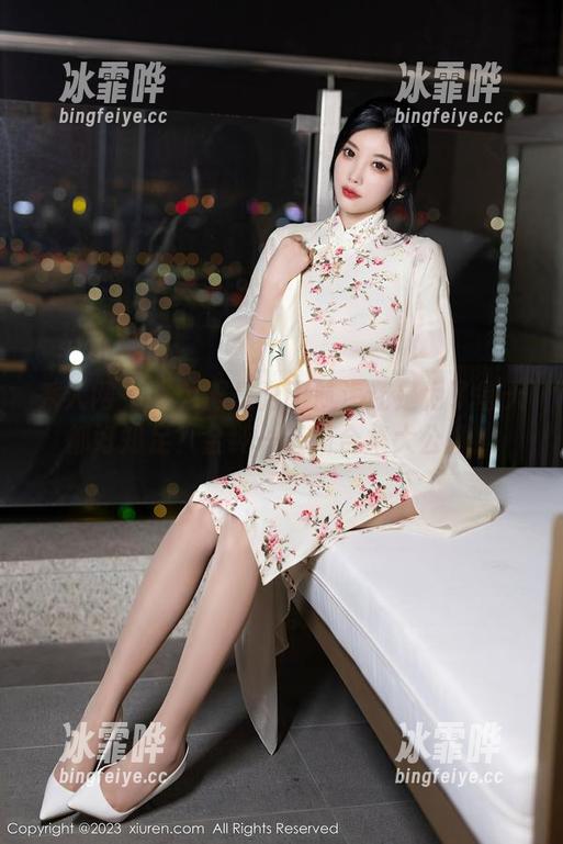 秀人网 - 水手服是为了航海还是为了每天都好知足？金纯一最新合集大公开！