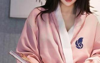 秀人网 – 陈小喵在线：办公室写真，要点滴糖？