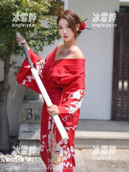 秀人网 - 看！是陈思琪的女友，高清自拍视频分享开启新潮流？