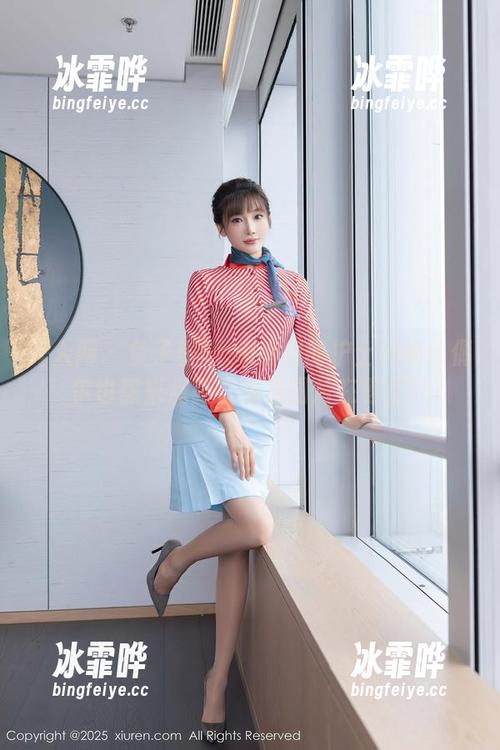 秀人网 - 鱼子酱Fish小姐的护士风格：偶尔也想来点药？免费图片在等你！