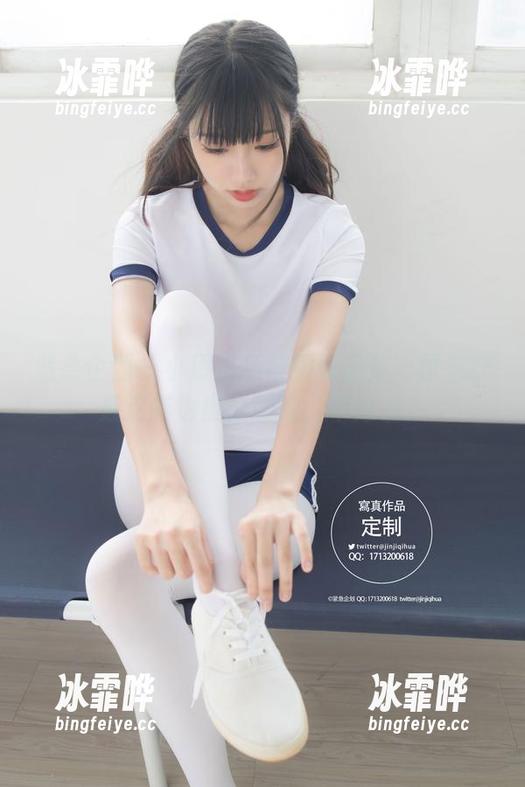 紧急企划-小恩 紧急企划 - 小恩最新校服作品集—原来穿成这样也挺抢眼的,不是么?