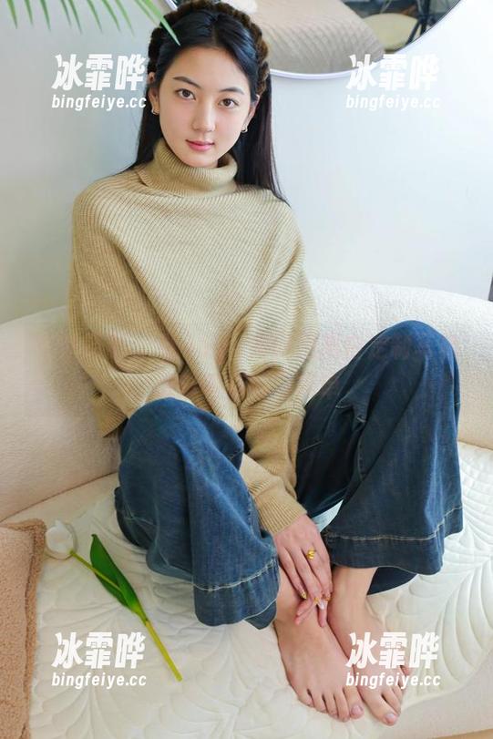 绮梦摄影 - 看yaya如何用黑白定制写真把单调变得不简单