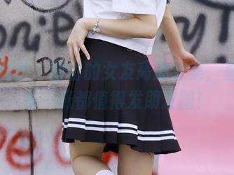绮梦摄影 – 甜甜的女友高清合集，基本上每一张都值得发朋友圈！