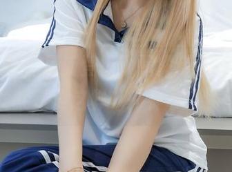绮梦摄影 – 最新登场，露露带你领略“少女就是要这样”的神奇资源！