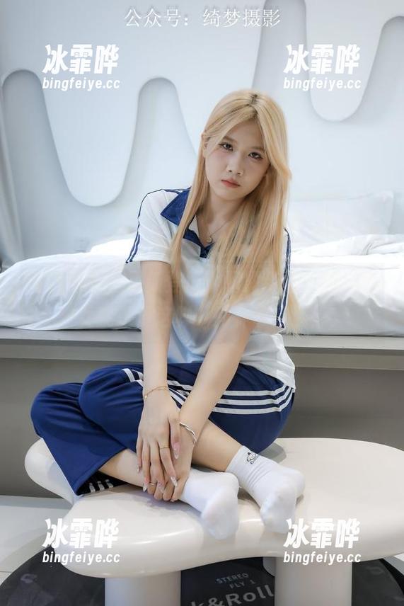 绮梦摄影-露露 绮梦摄影 - 最新登场,露露带你领略“少女就是要这样”的神奇资源!