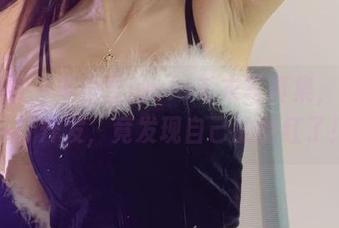 微密圈 – 羊小雪juvia毛衣写真集，资源一打开发，竟发现自己的脸红了！