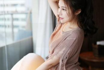 美媛馆 – Love陆瓷的最新图集，让你对“御姐”有完全不同的理解！