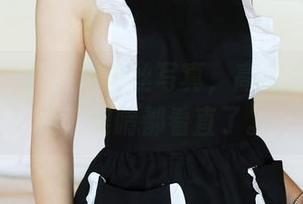 美媛馆 – 李七喜白丝写真，高清资源真能把人眼睛都看直了。