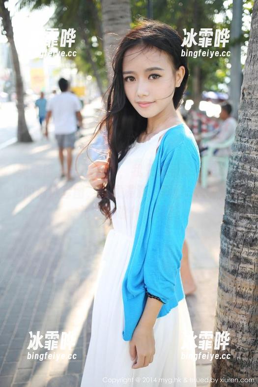 美媛馆 - 圣诞？不，我只想看陈怡曼coco的精选套图，暖意满满，真好......呃，还记得我说什么吗？