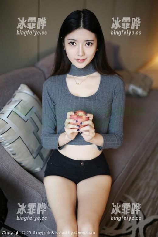 美媛馆-陈怡曼coco 美媛馆 - 日常中的陈怡曼coco原图未修的那种真实太有意思了