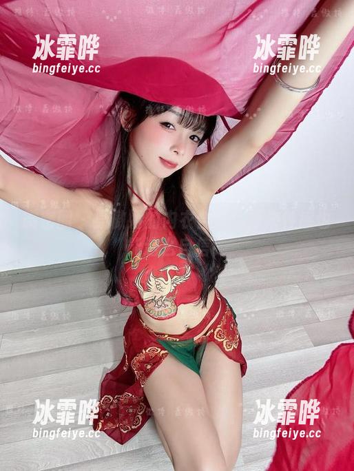 聂傲娇 微密圈 - 聂傲娇的内衣合集:原来性感也能这么自信!