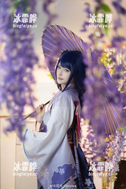 花兮_honoka的照片，能代我想要的少冰嘛？