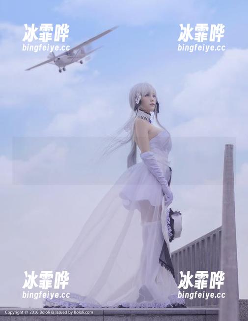菠萝社 - 狂追学姐的每张原图，K8傲娇萌萌Vivian粉该不该自豪呢？