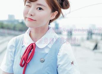 菠萝社 – 七宝的不知火舞竟被柳侑绮Sevenbaby演绎得如此动人，快来免费下载套图！