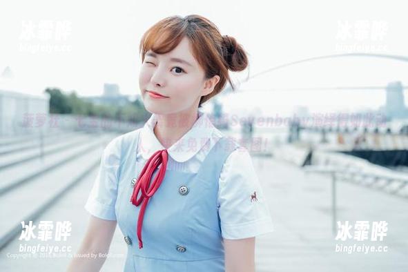 菠萝社-柳侑绮Sevenbaby 菠萝社 - 七宝的不知火舞竟被柳侑绮Sevenbaby演绎得如此动人,快来免费下载套图!