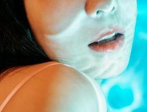 蜜桃社 – 悲欢离合在琉璃lily的黑白画面上：完整版原图合集等你来聊！