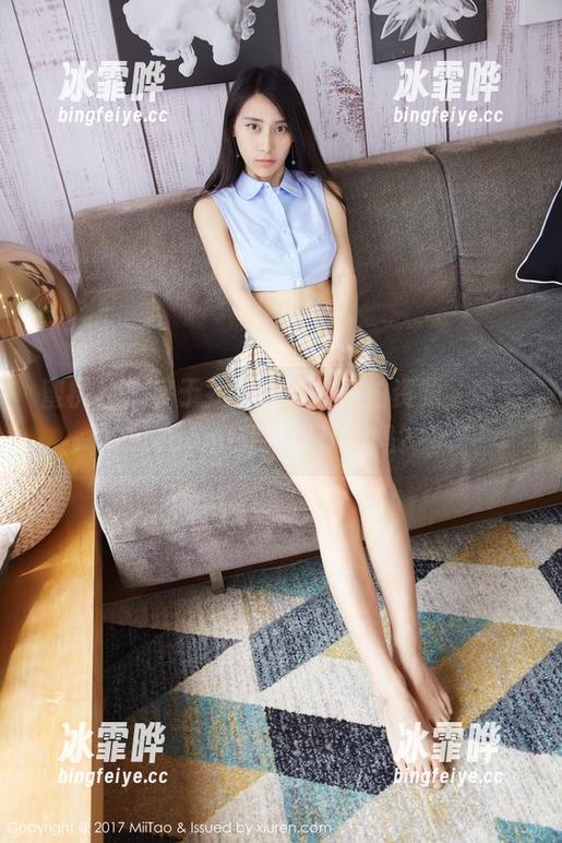 蜜桃社-萌美Moemi 蜜桃社 - 终于找到透明的私拍资源,萌美Moemi我可以认领吗?