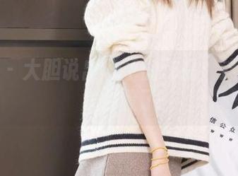 袜啵啵 – 大胆说出稚予的作品：这些少女太会撩了