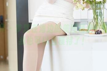 语画界 – 梦梵在海边的美图精选：我觉得我也可以当模特了！