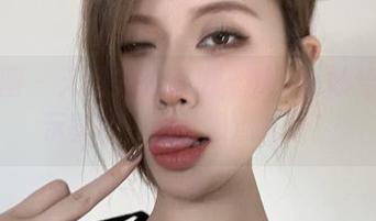 微密圈 – 无圣光的旅拍，醇子小姨给你展示真相，图片慢点儿看！