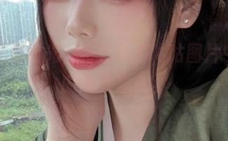 双人私房时光，阿九从不咕咕图片中潜藏的意外温柔。